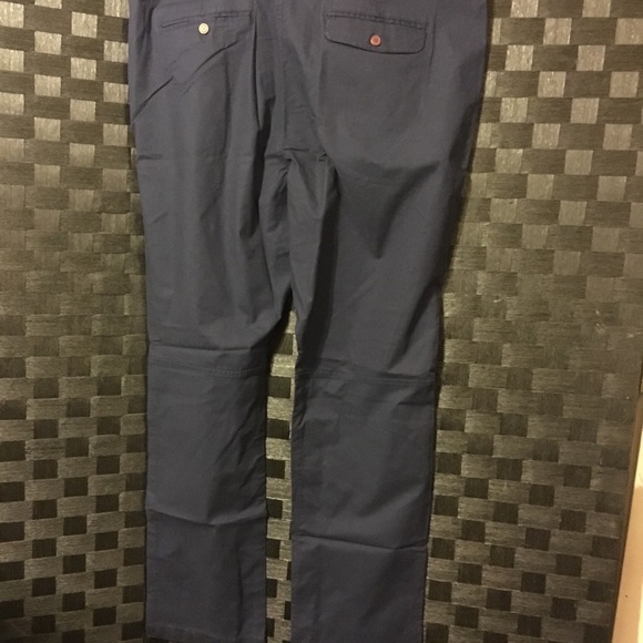 Goodfellow 46x36 Taper Utility Pant - Picture 2 of 5